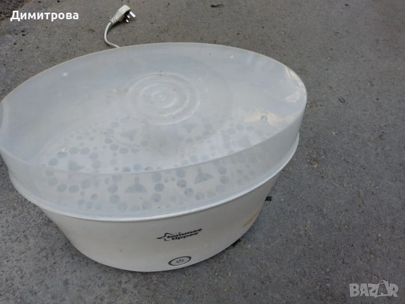 Стерилизатор Tommee Tippee, снимка 1
