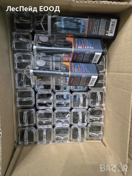 Кабел Ventev USB Type-C, бързо зареждане до 3A, USB-IF сертифициран, снимка 1