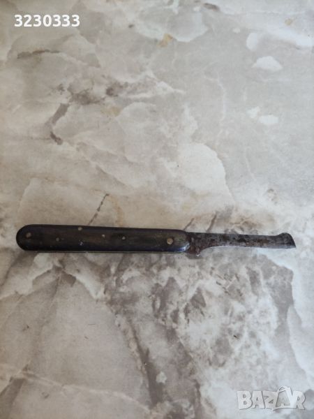 Нож сгъваем стар колекционерски, снимка 1