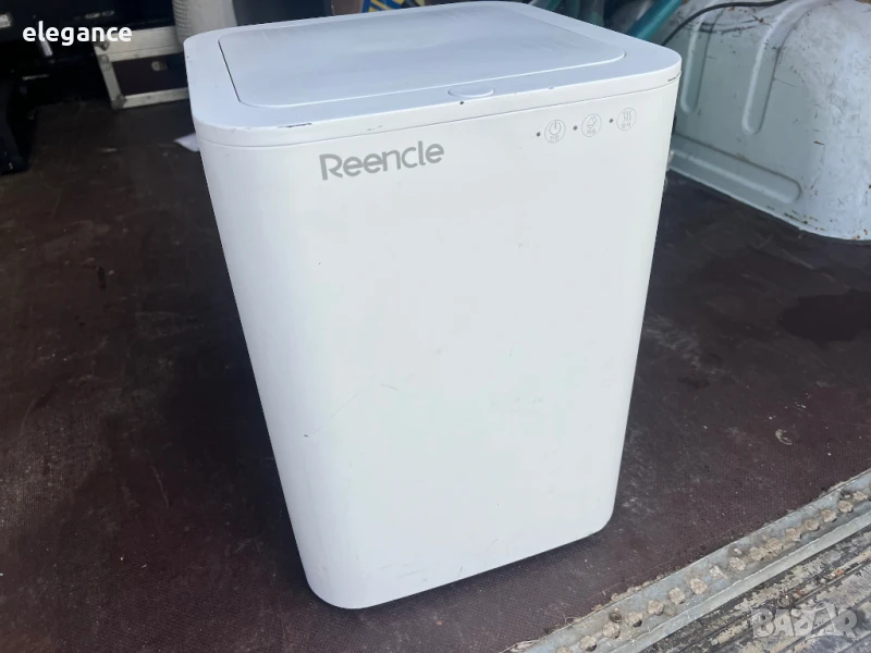 Компостер Reencle, снимка 1