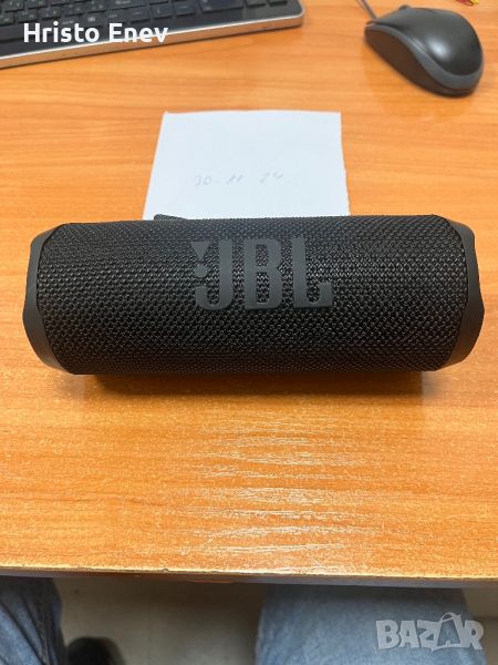 JBL flip, снимка 1