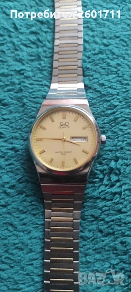 РЪЧЕН ЧАСОВНИК CITIZEN, снимка 1