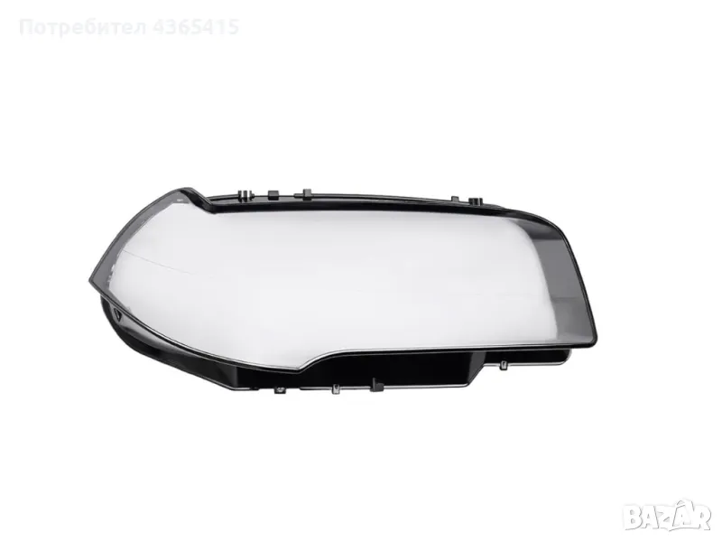 Стъклo за фар на BMW X3 E83 (2003–2010) Десен, снимка 1