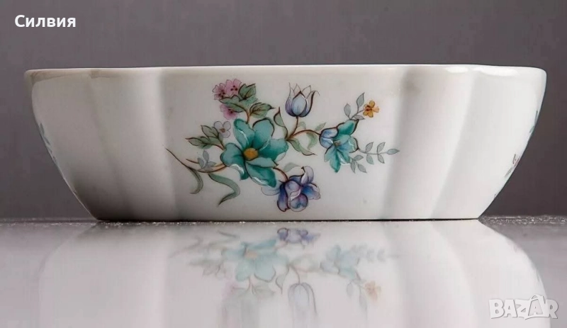 Винтидж Японски порцелан , снимка 1