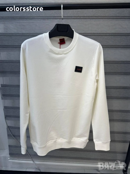 Мъжка блуза с дълъг ръкав Hugo/IM203x, снимка 1