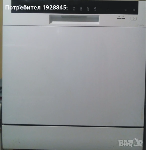 съдомиялна с гаранция , снимка 1