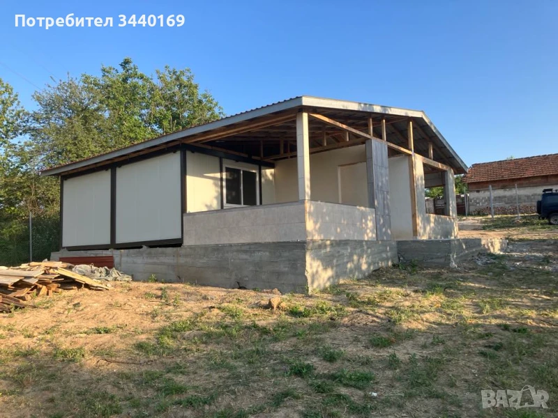продавам къща, снимка 1