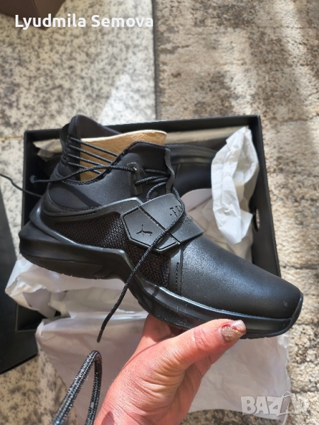Уникален модел Puma by Fenty, снимка 1