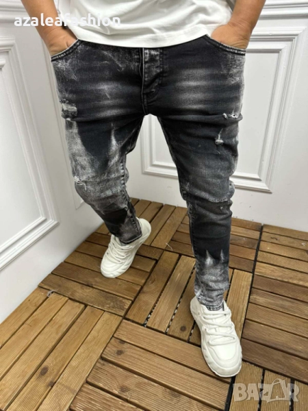 Мъжки дънки, снимка 1