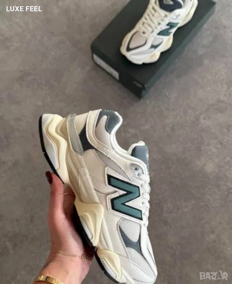 Дамски Маратонки ⚜️The North Face , снимка 1