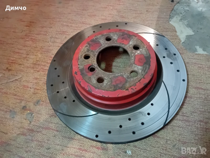 Дискове , снимка 1