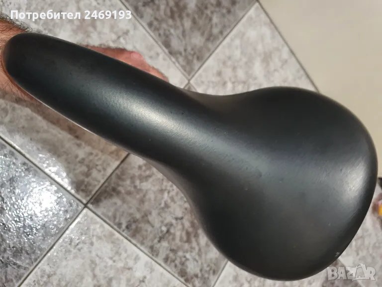 Седалка за велосипед Selle Royal, снимка 1