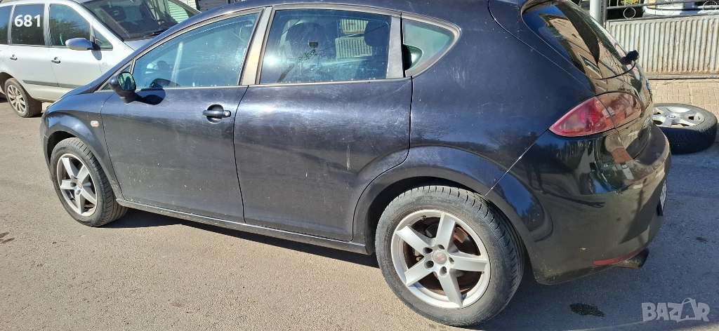 Сеат оргинални джанти 5 112 16, снимка 1