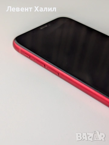iPhone XR 64GB – Червен – Отлично състояние, снимка 5 - Apple iPhone - 53232554