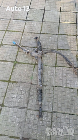 Хидравлична Рейка Passat B5 