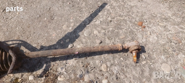 Кормилна Рейка Пежо Партнер - Ситроен Берлинго , снимка 7 - Части - 53868208