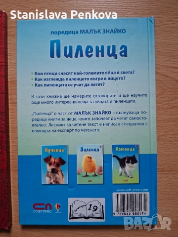 Голям лот детски книжки, снимка 7 - Детски книжки - 54238127