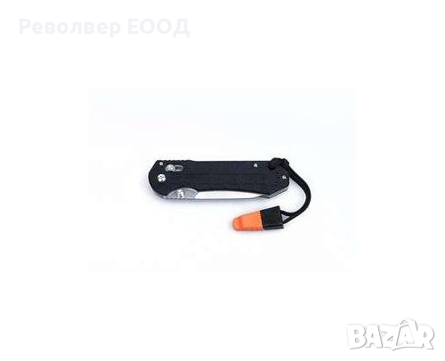 НОЖ GANZO G7452P-BK-WS, снимка 3 - Ножове - 45073257