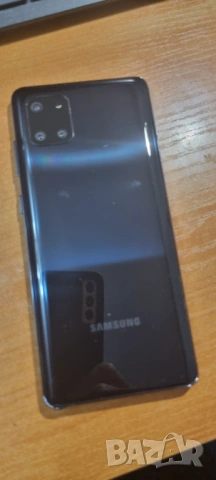 Samsung Note 10 Lite гугъл акаунт, снимка 4 - Samsung - 53101138