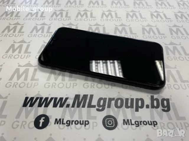 #MLgroup предлага iPhone 11 64GB Black 99%, втора употреба, снимка 2 - Apple iPhone - 48757733