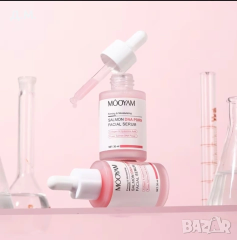 Корейска  козметика- Purito и Mooyam, снимка 4 - Козметика за лице - 53356156