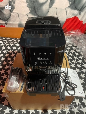Чисто нов Кафеавтомат De’Longhi Magnifica Start ECAM220.60.B, снимка 2 - Кафемашини - 52909290