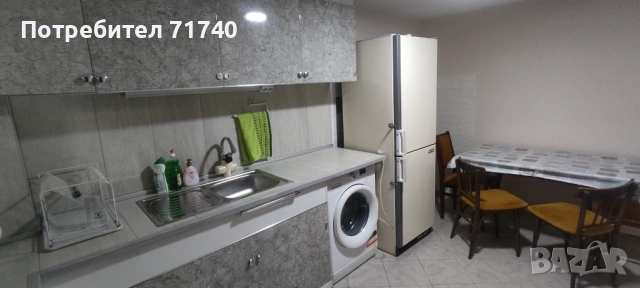 двустаен под наем, снимка 3 - Стаи под наем - 53895810