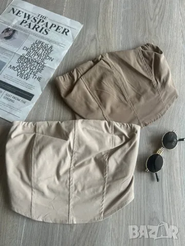 топове , снимка 2 - Корсети, бюстиета, топове - 50402693