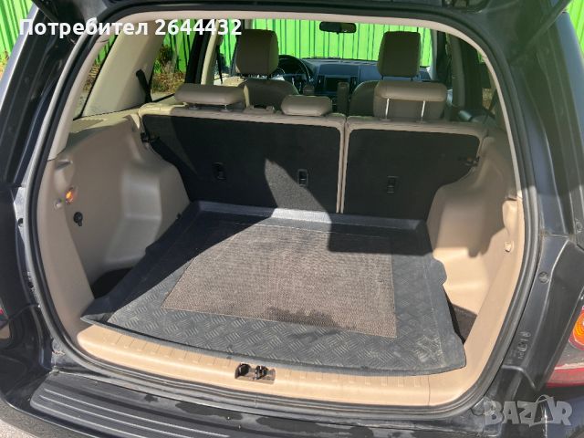 Land Rover Freelander 2 (LF) SD4 HSE, Януари 2014, снимка 4 - Автомобили и джипове - 46541054