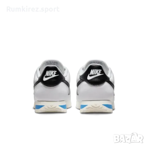 Мъжки Маратонки Nike Cortez, снимка 5 - Маратонки - 47932704