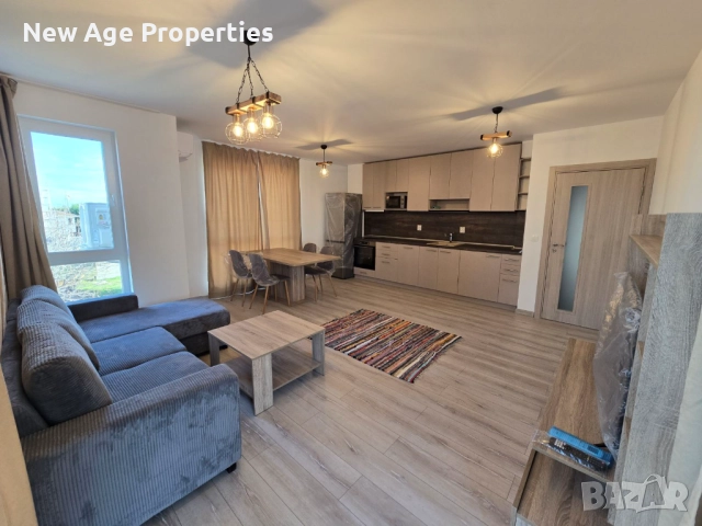 Под наем - апартамент кв. Беломорски, снимка 4 - Апартаменти - 52691256