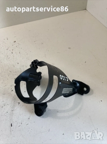 Държач за горивен филтър 150Hp за Mercedes C220 CDI Cl203 (2007) A6460901152