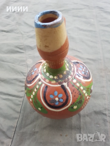 Стомна за вода , снимка 2 - Антикварни и старинни предмети - 52649159