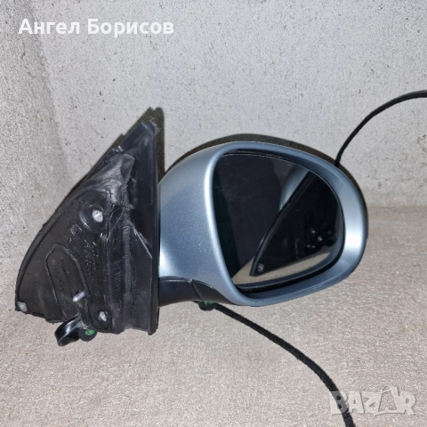 Странични огледала за пасат б6, снимка 4 - Части - 51622158