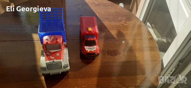 детски играчки , снимка 11 - Коли, камиони, мотори, писти - 52778173