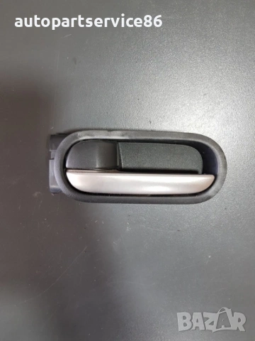 Задна лява вътрешна дръжка на врата за Mazda 6 2.2 Дизел (2007-2011)