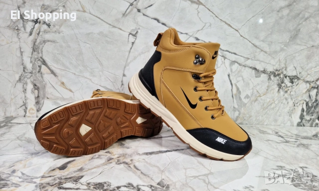 Мъжки кубинки, снимка 4 - Мъжки боти - 53441096