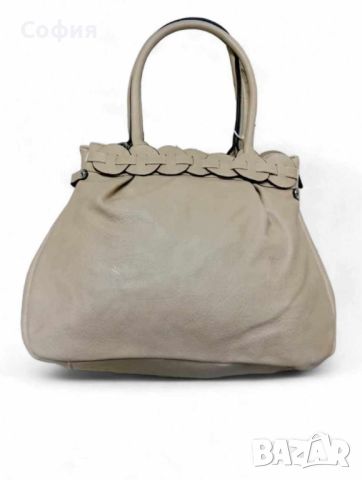 Дамска практична чанта за ежедневието, снимка 3 - Чанти - 46390053