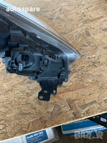 Ляв фар. Фарове. Ford Kuga. Форд Куга. 16-20г. Би ксенон. , снимка 4 - Части - 51961967