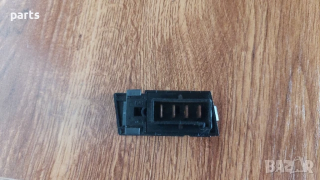 Бутон Опел Кадет N:116 - 90241799 - 90181850, снимка 5 - Части - 50815560