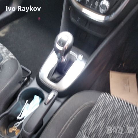 Opel Mokka  на части, снимка 7 - Автомобили и джипове - 46187544