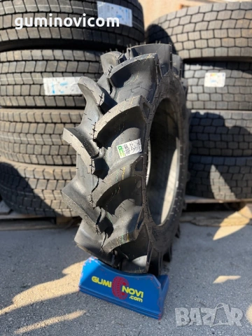 Гуми за трактор 9.5-22 BKT TR171 8PR