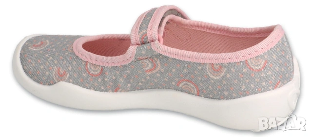 Детски пантофи "BEFADO", снимка 4 - Детски пантофи - 53039490