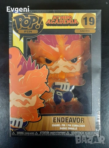 Колекция Funko Pop фигурки, снимка 6 - Колекции - 54094635