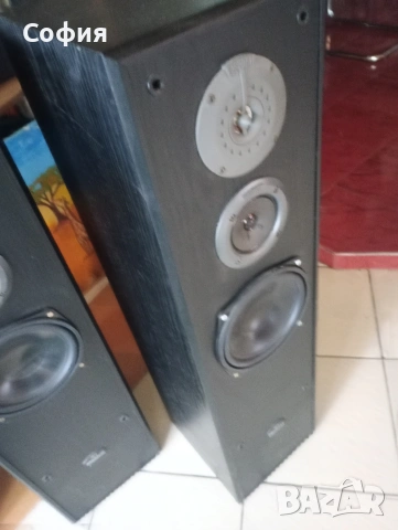 качествени колони МАGNAT 240w 22-30 000 клх., снимка 3 - Тонколони - 53706787