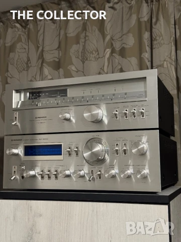 Pioneer sa 9800 Tx 9800, снимка 1