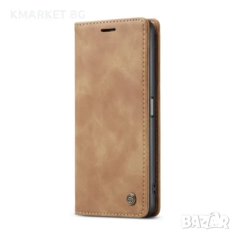 OPPO A78 4G Wallet Калъф и Протектор, снимка 6 - Калъфи, кейсове - 49244436