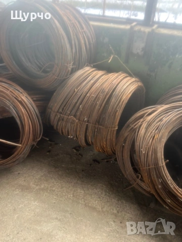 Продавам арматура , снимка 2 - Клещи - 53608414