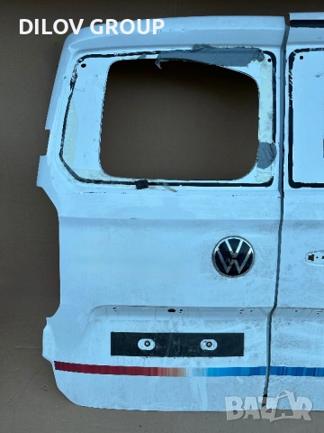 Врати VW Transporter T7 2025-, снимка 2 - Части - 54082502