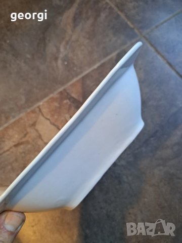 Стара българска порцеланова купа    26/2, снимка 4 - Аксесоари за кухня - 50637265